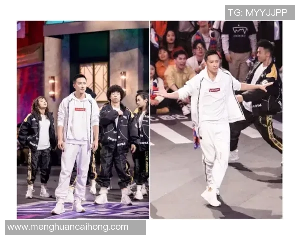 杭州街舞团队协作实力强劲荣登排行榜首位引领潮流